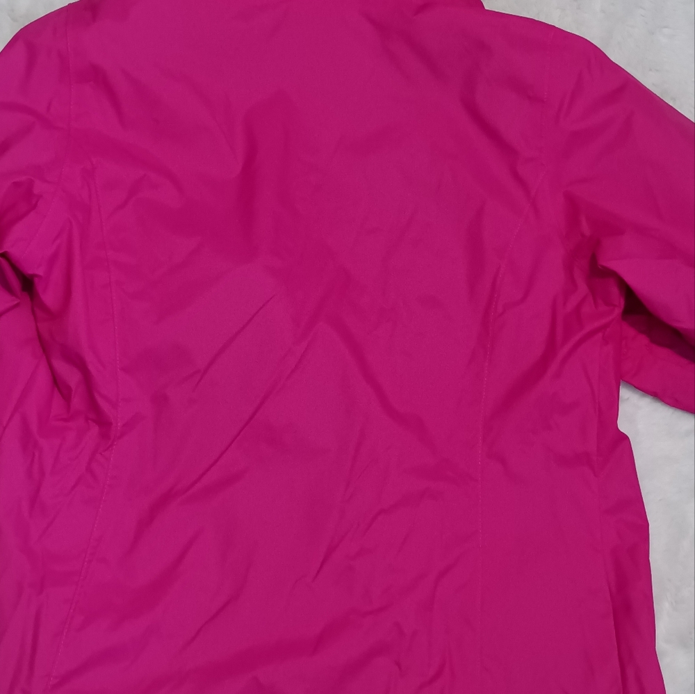 Columbia Jacket - Picture 5 of 8